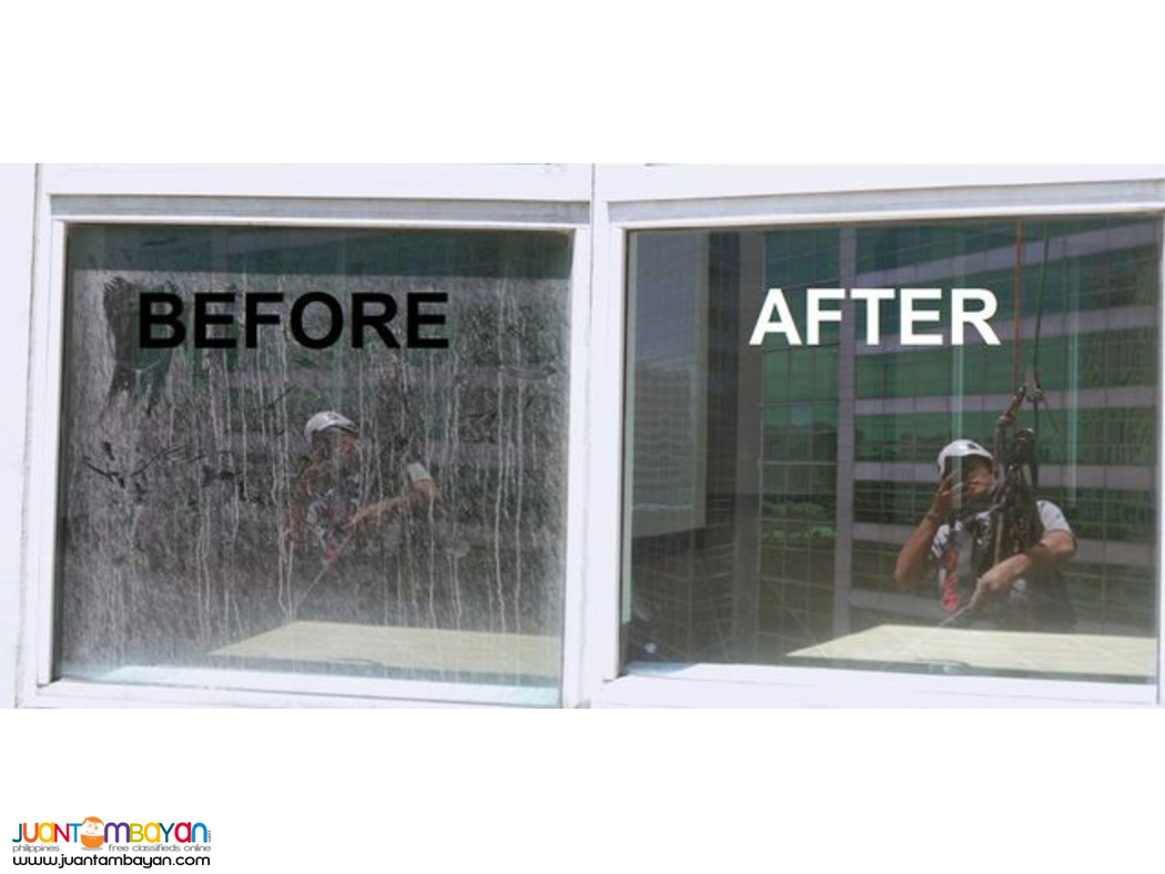 Sealant, Waterproofing and painting Services BGC