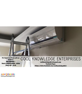 bulacan | air conditioning system | supply and installation