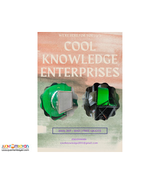 blower system [meycauayan]