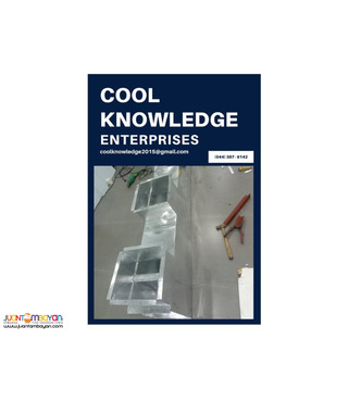 ducting works installation and other services meycauayan