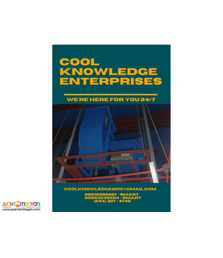 fresh air blower system installation and other services