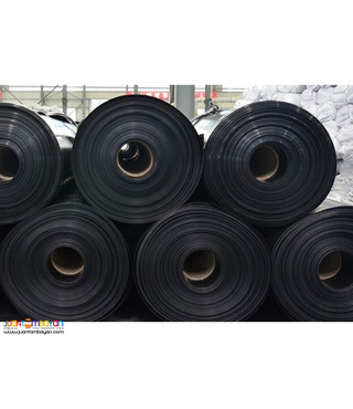 HDPE Geomembrane Liner / Water Reservoir / Pond Liner / Landfill Liner