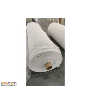 Non Woven Geotextile / Geotextile Cloth Filter