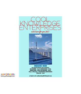 DUCTING WORKS SERVICES AND FABRICATE