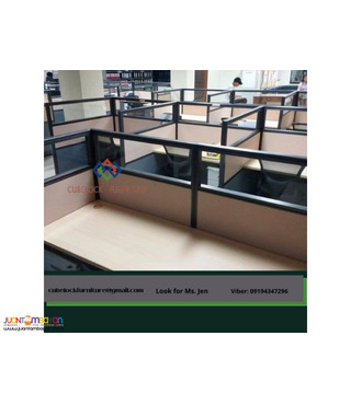 Office Workstation Modular Office Cubicles and Partitions