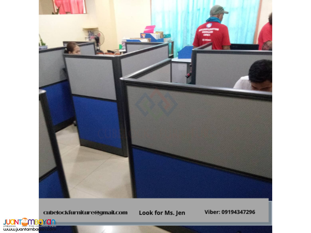 Office Workstation Modular Office Cubicles and Partitions
