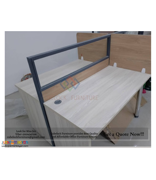 Cubicles Modular Office Workstation                                                            