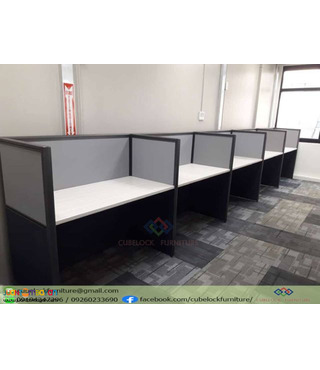 Cubicles Modular Workstation and Office Partitions