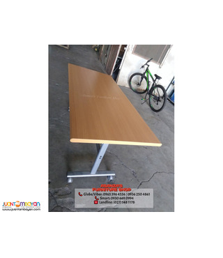 Training Table With Wheels W/ Second Layer | Affordable Price