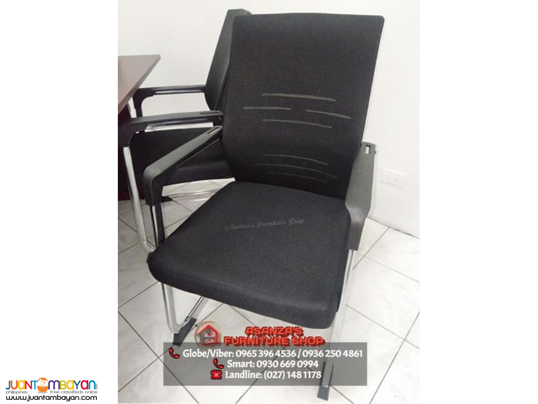 4-6 Conference Table | Visitor Chair | Direct Factory Price
