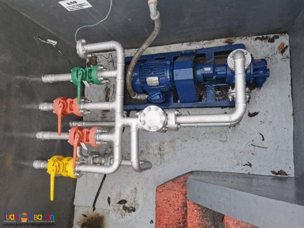 Motor Rewinding (Industrial Motor and Commercial Motor)