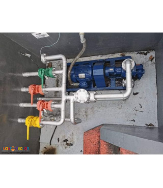 Motor Rewinding (Industrial Motor and Commercial Motor)