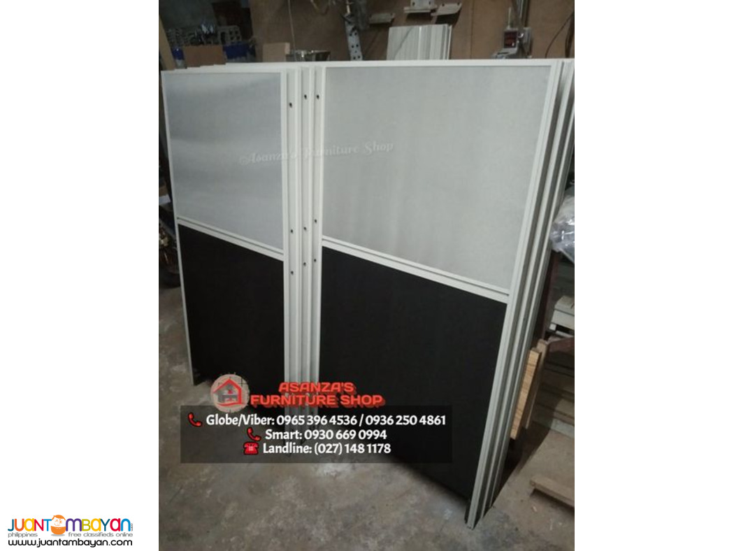 L-TYPE DIVIDER | FULL FABRIC | DIRECT FACTORY PRICE