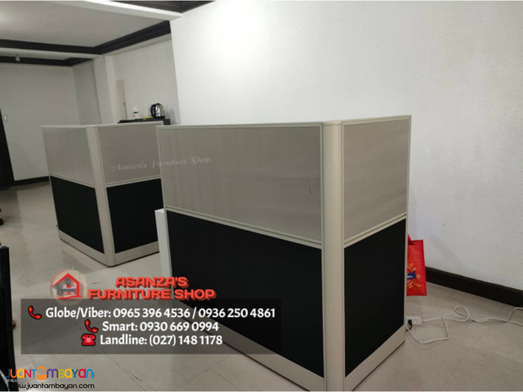 L-TYPE DIVIDER | FULL FABRIC | DIRECT FACTORY PRICE