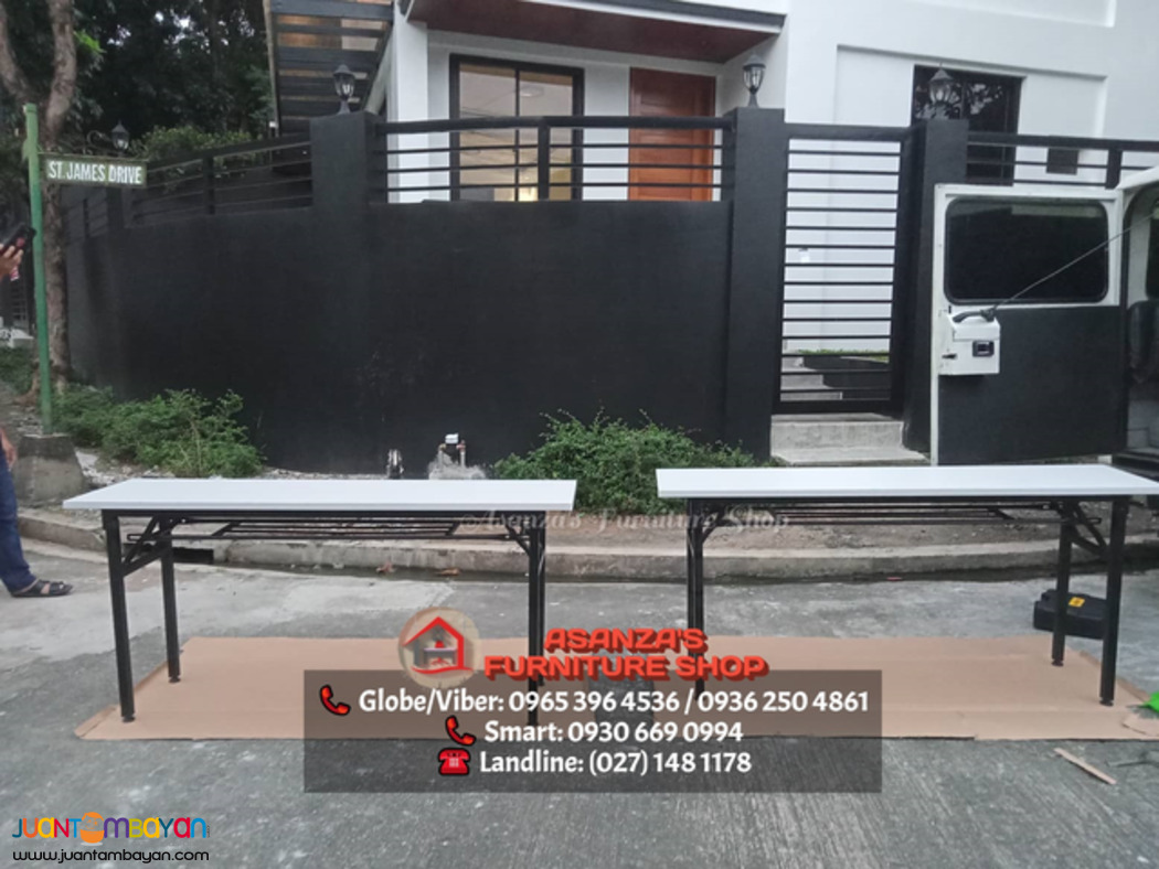 TRAINING FOLDING TABLE | DIRECT FACTORY PRICE