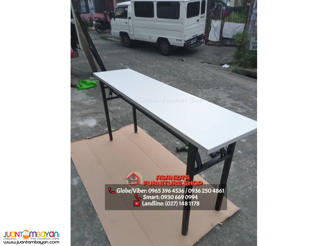 TRAINING FOLDING TABLE | DIRECT FACTORY PRICE