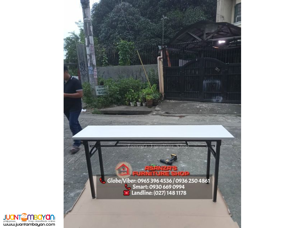 TRAINING FOLDING TABLE | DIRECT FACTORY PRICE