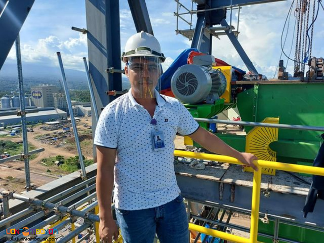 HOIST SERVICING