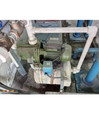 wATER PUMP AND BOOSTER PUMP SERVICES