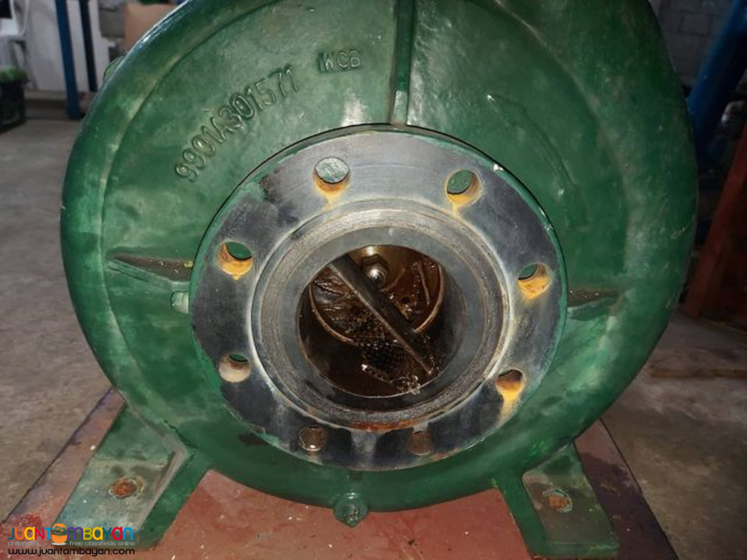 pUMP RECONDITIONING SERVICES (cHEMICAL PUMP PRODUCT PUMP LPG PUMP)