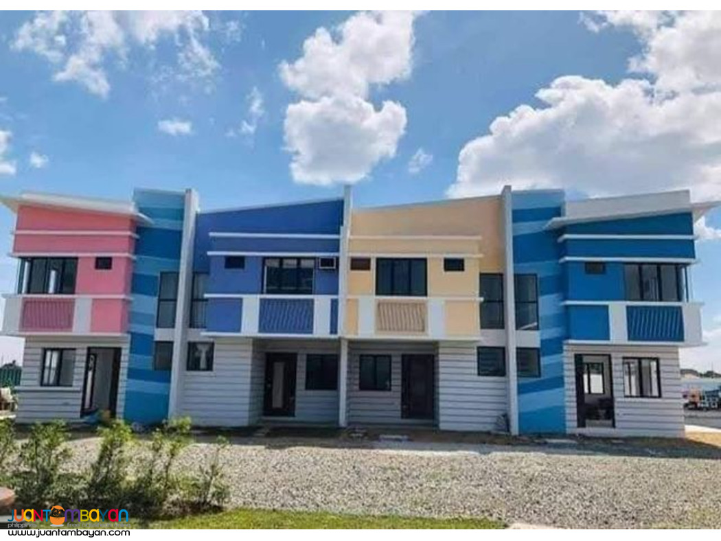 Affordable Township in Tanza 