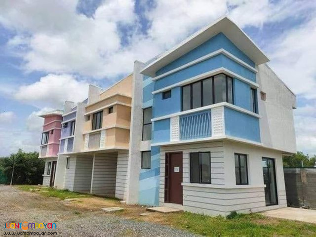 Affordable Township in Tanza 