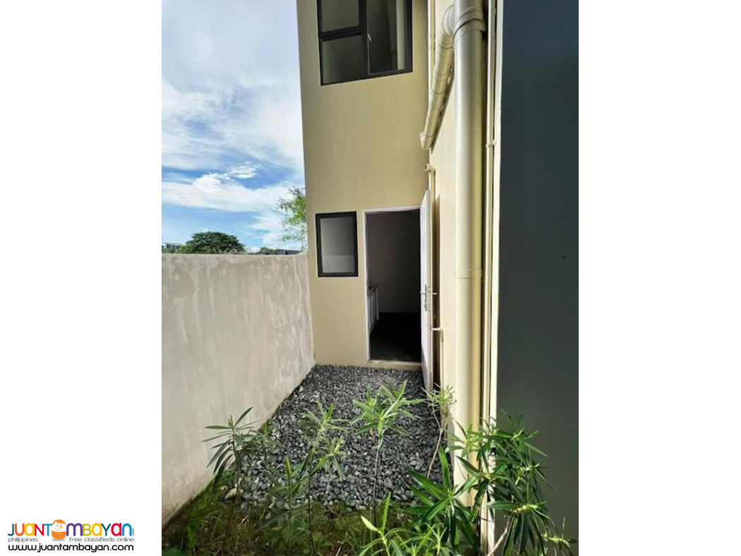 Affordable House and Lot General Trias Cavite 