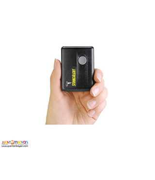 Lightning Detector, StrikeAlert Personal Lightning Detector, LD1000
