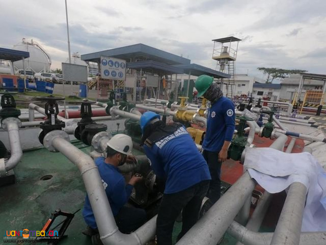 Pump Services Pump Repair Pump Overhauling