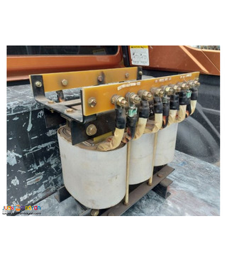 Transformer Rewinding Services