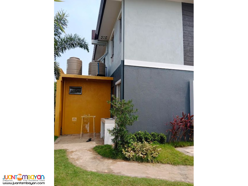 Affordable House and Lot For Sale Naic Cavite