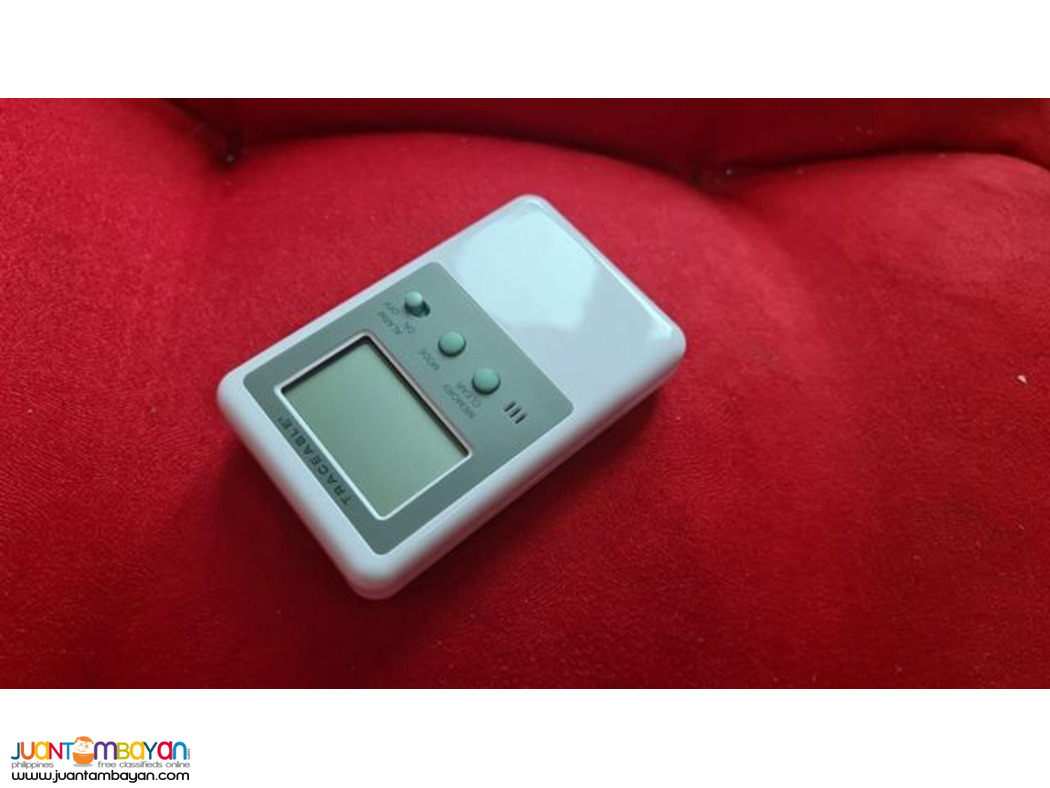 Traceable Vaccine Thermometer, Ref, Freezer Thermometer, 4127