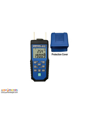 Static Field Meter, Electrostatic Field Meter, ESD Meter
