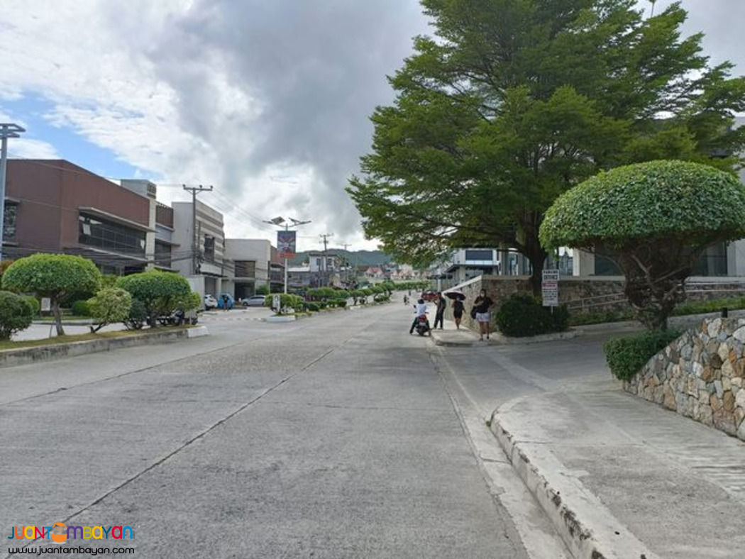 PREMIERE RESIDENTIAL LOT BANAWA CEBU CITY