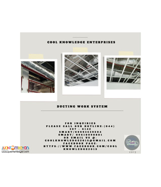 fire sprinkler / supply and installation