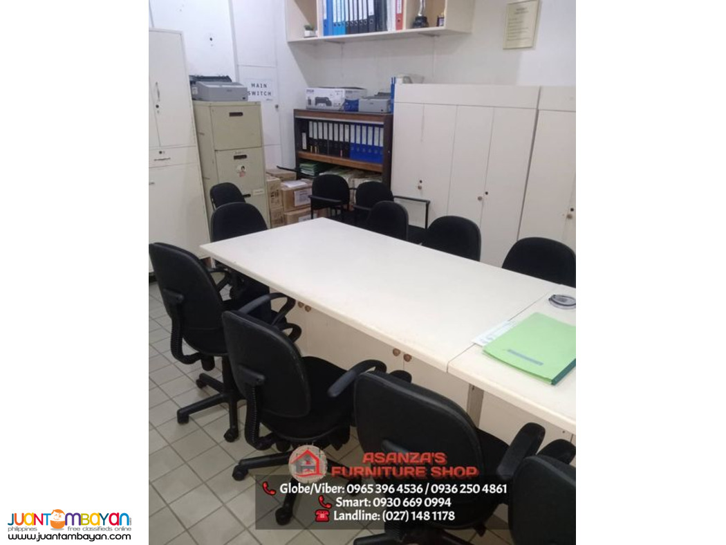 Clerical Chairs With/Without Armrest | Direct Factory Price