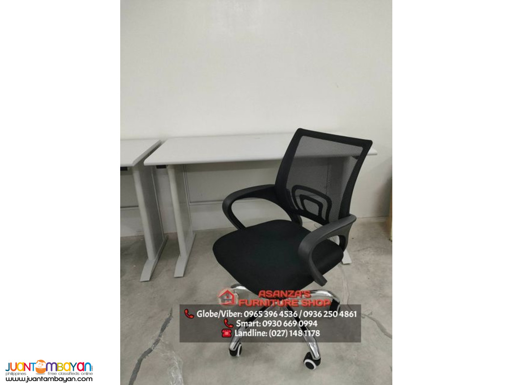 FREESTANDING TABLE & CHAIRS | DIRECT FACTORY PRICE