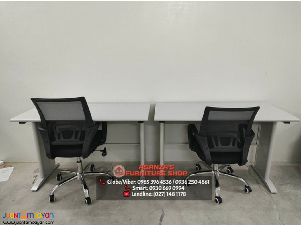 FREESTANDING TABLE & CHAIRS | DIRECT FACTORY PRICE