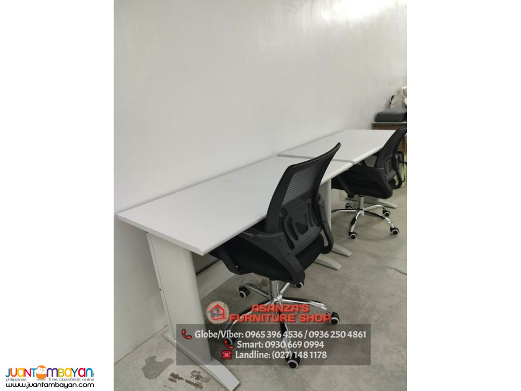 FREESTANDING TABLE & CHAIRS | DIRECT FACTORY PRICE