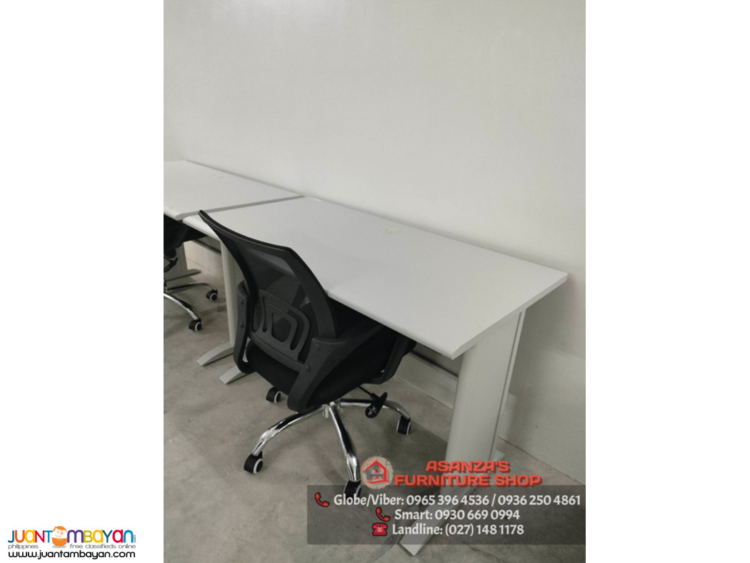 FREESTANDING TABLE & CHAIRS | DIRECT FACTORY PRICE