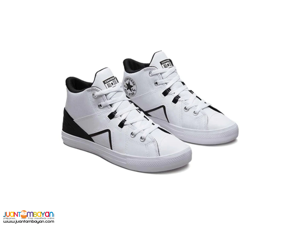 CONVERSE FLUX ULTRA MID - Olympic Village United CONVERSE FLUX ULTRA MID - Olympic Village United