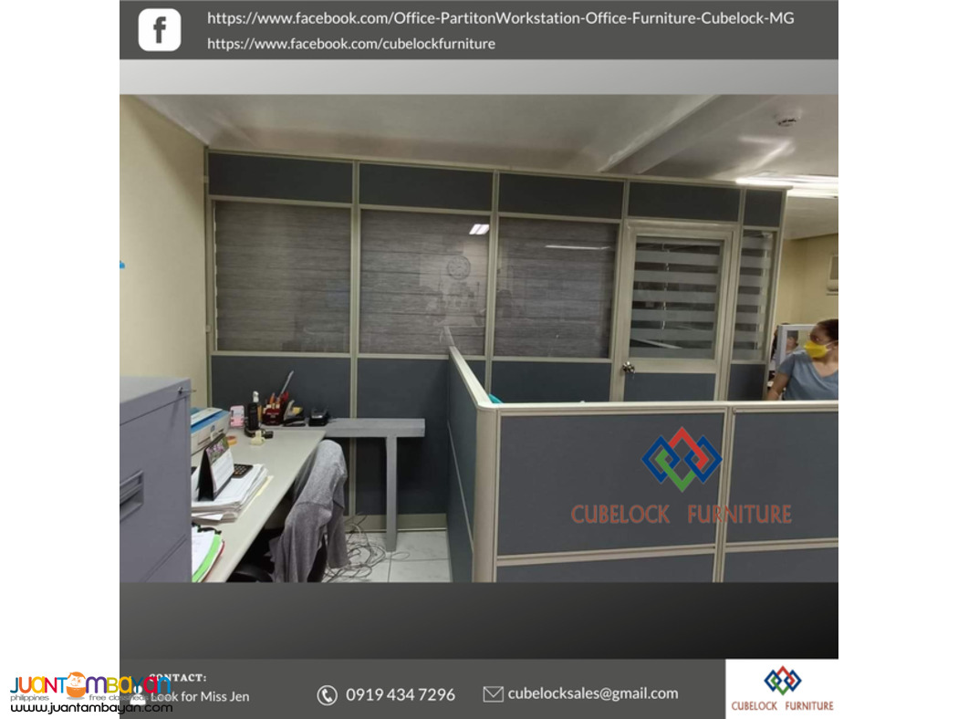 modular Office Cubicles ,office Tables and Chairs