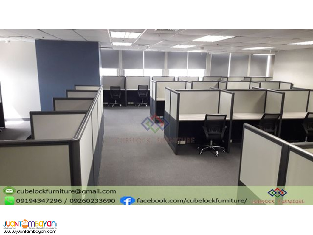 modular Office Cubicles ,office Tables and Chairs