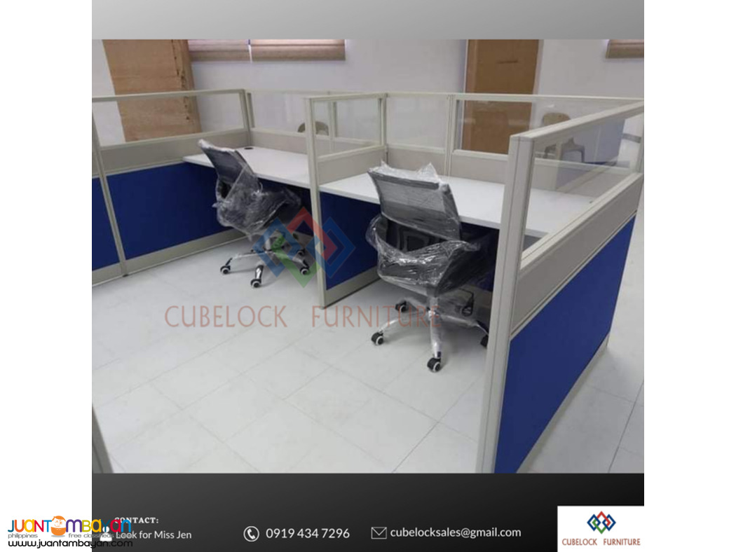 modular Office Cubicles ,office Tables and Chairs