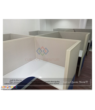 Office Cubicles -Office Workstation -Office Partitions
