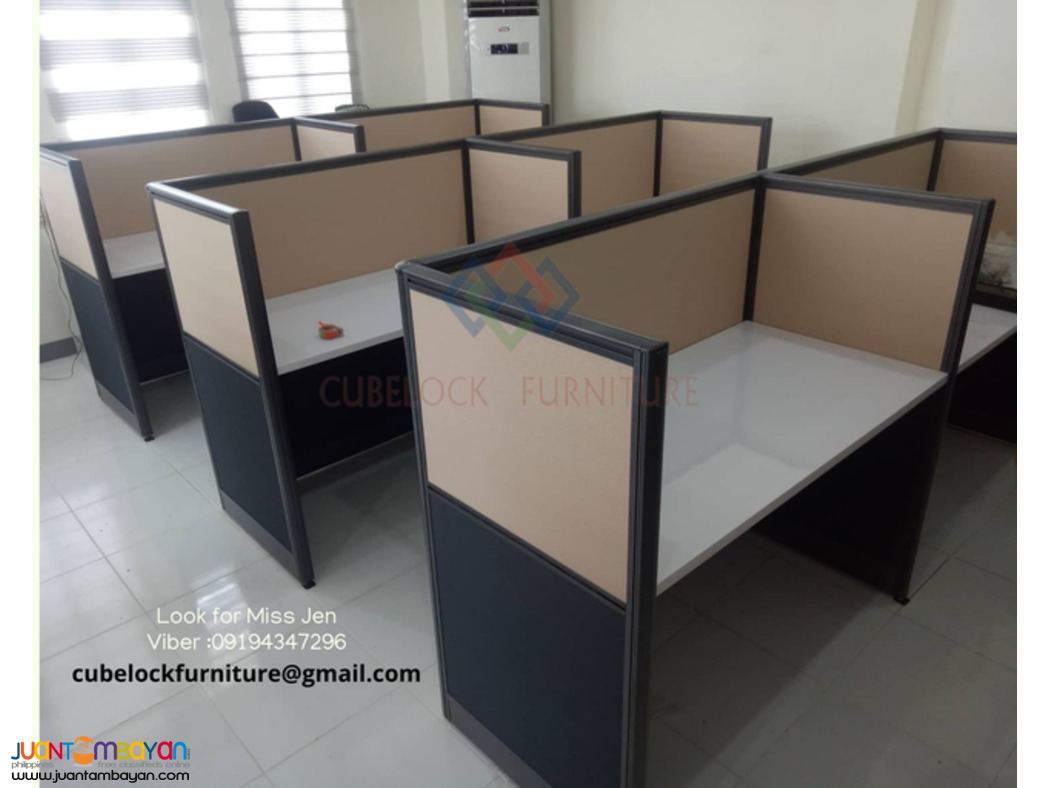 Office Cubicles -Office Workstation -Office Partitions