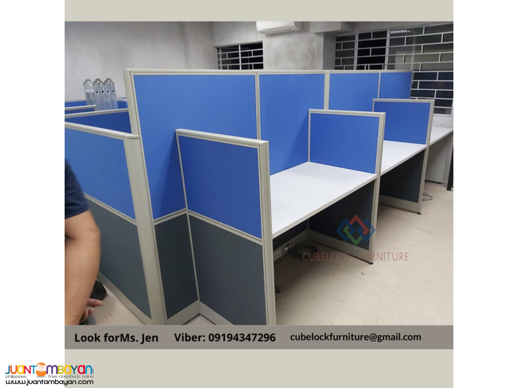 Office Cubicles -Office Workstation -Office Partitions