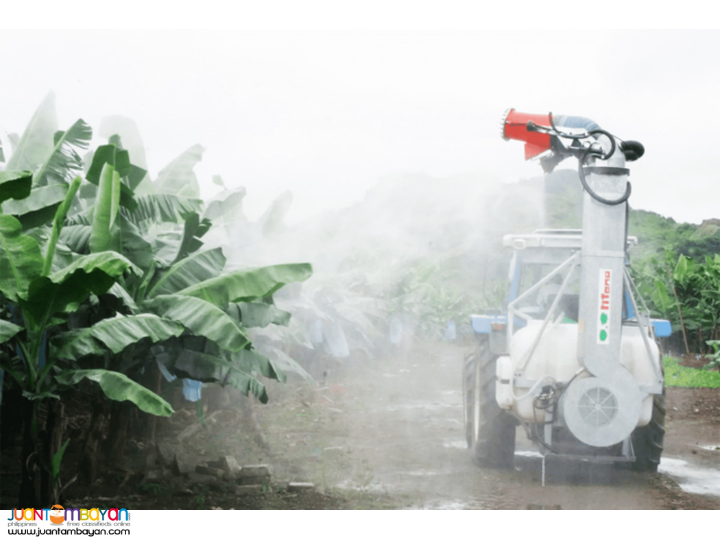 Farm Equipment Philippines