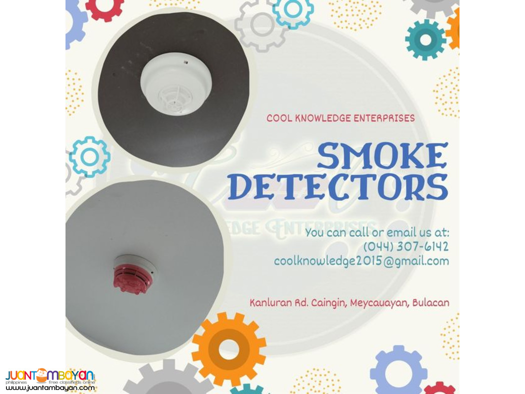 DUCTING WORKS (MEYCAUAYAN) SUPPLY AND INSTALLATION