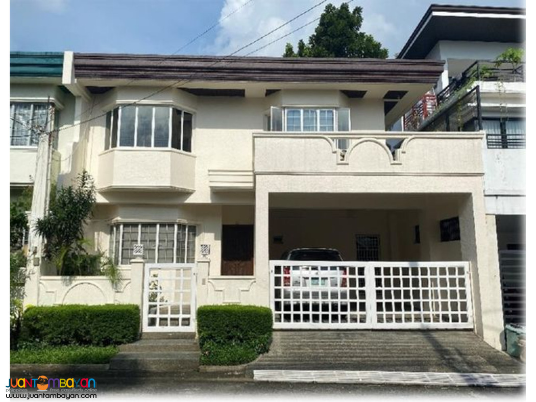 QC house & lot 3 bedroom for sale in North Susana